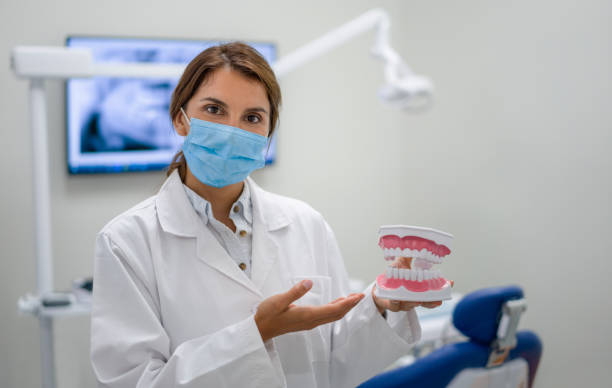 Best Emergency Dentist for Lost Fillings or Crowns in Highland, UT