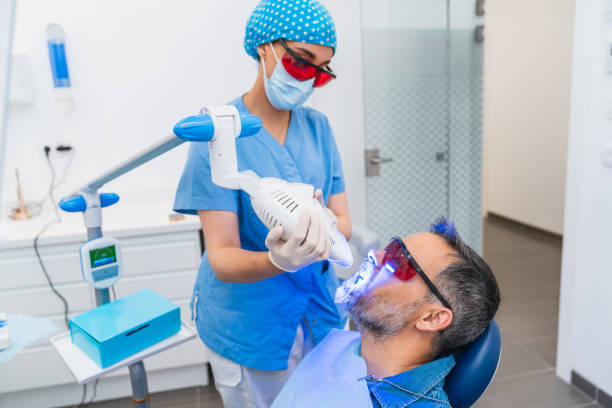 Best Emergency Root Canal Treatment in Highland, UT