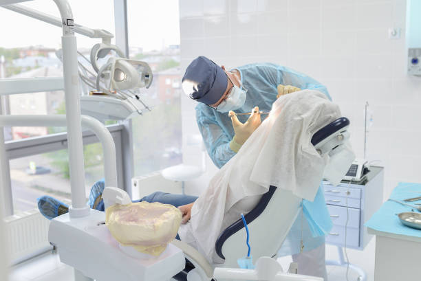 Best Broken or Cracked Tooth Emergency Dentist in Highland, UT